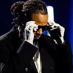 Picture for song 'Metro Boomin Type Beat "Nemesis"' by artist 'SG Beatz'