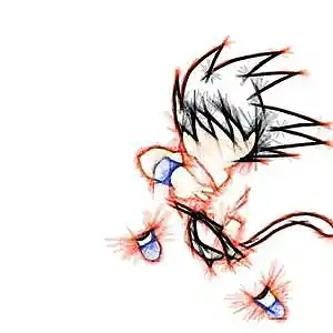 Picture for song '"Eastern Trap" 21 Savage Type Beat - Trap Beat' by artist 'Shadoo One Music'