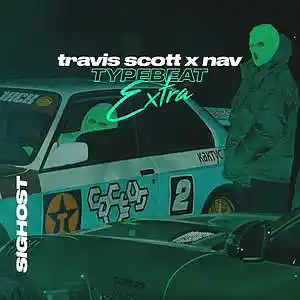 Picture for song 'Extra (Buy 1 Get 1 Free)' by artist 'SIGHOST'