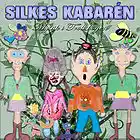 Picture for song 'Haxans kokande grytor' by artist 'Silkes Kabaren'