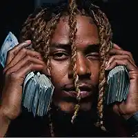 Picture for song 'Jimmy Choo - SOLD' by artist 'SkyCashBeats'