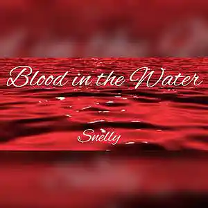Picture for song 'BLOOD IN THE WATER-Snelly' by artist 'Snelly'