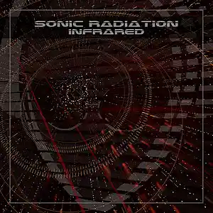 Picture for song 'Infrared' by artist 'Sonic Radiation'