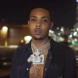 Picture for song 'MY TIME NOW G Herbo Type Beat' by artist 'SpacemanBeatz88'