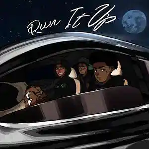 Picture for song 'SHEFF G "WOO BABY"' by artist 'storm on da beat'