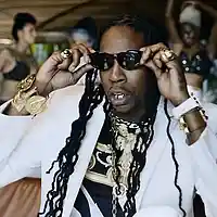 Picture for song '*BANGER* GANG *BUY 1 GET 1 FREE*' by artist 'SuperStar O'
