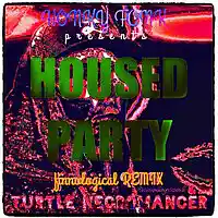 Picture for song 'Housed Party' by artist 'Turtle Necromancer'