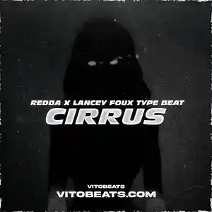 Picture for song 'Cirrus - Lancey Foux X Redda Type Beat' by artist 'vitobeats1st'
