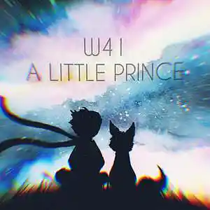 Picture for song 'w41 - A Little Prince (8D Music)' by artist 'w41'