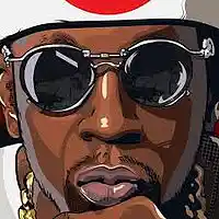 Picture for song '639 2 Chainz Ft Offset Type Beat' by artist 'WaterboiBeatz'