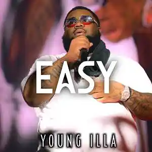 Picture for song '[FREE] Rod Wave - EASY" Toosii Type Beat 2024' by artist 'WOYILLA'