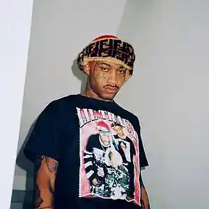 Picture for song 'alex mcqueen' by artist 'prod. TD3'