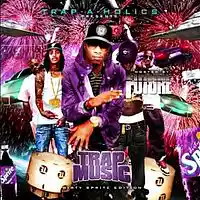 Picture for song 'Trapaholic(Prod. By @YJaeMusic)DL' by artist 'YJae On The Beat'