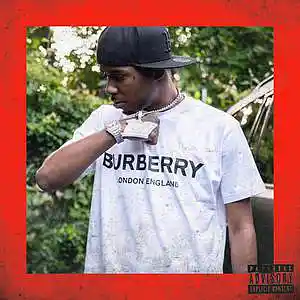 Picture for song 'Clowns' by artist 'Zaysace P'