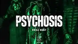 Picture for song 'PSYCHOSIS (Drill Beat)' by artist 'Zen Lumiere'