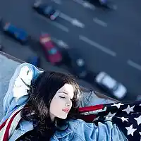 Picture for song 'Drive Me Crazy v.1' by artist 'ZERO FUX WORLD'