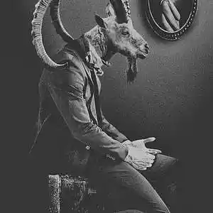 Picture for song '"G.O.A.T" / Dark Trap Beat' by artist 'ZRK'