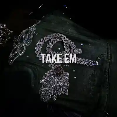 Picture for song 'Take Em' by artist '183realchance'