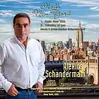 Picture for song 'Hello New York' by artist 'Alexios Schandermani'