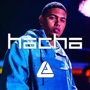 Picture for song 'Hacha' by artist 'Alvo Lorem'