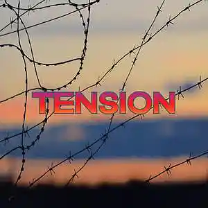 Picture for song 'Tension' by artist 'Anac On The Beat'