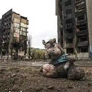 Picture for song 'APOCALYPSE - Stage Three' by artist 'ApocalypseOfficial'