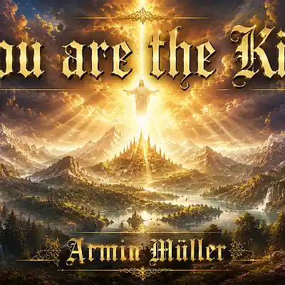 Picture for song 'You Are The King' by artist 'Armin Jasmin Miller'