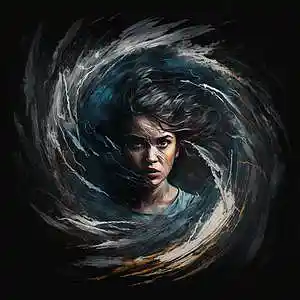 Picture for song 'Hurricane **Live Violins**' by artist 'AtomicBeats'