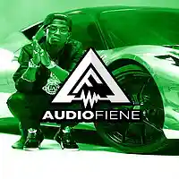 Picture for song 'Vic' by artist 'Audio Fiene'