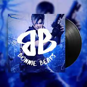 Picture for song 'A Resi 4 Ride // HYPNOTIC DARK HAUNTING TRAP TYPE' by artist 'Bonnie Beats'
