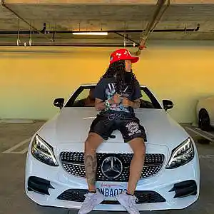 Picture for song 'Life With Out You' by artist 'Brentin Davis Beats'