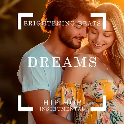 Picture for song 'Dreams (Love Hip Hop Instrumental)' by artist 'Brightening Beats'