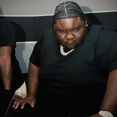 Picture for song 'Every Wound I Felt / Meek Mill Kocky Ka Type Beat' by artist 'Buckroll'