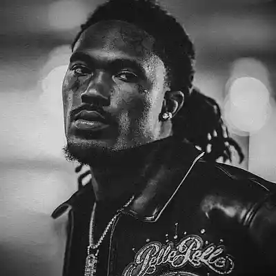 Song picture of 'Strangers / Hunxho Type Beat (2 For 1)'