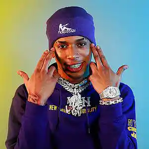 Picture for song 'Hood [BUY 1 GET 2 FREE]' by artist 'bzzk'