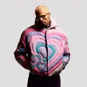 Picture for song 'Miracles - Chris Brown x Lil Durk - RnB/Rap' by artist 'Cache Knock'