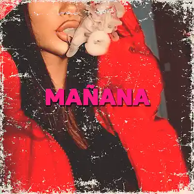 Picture for song '"Ma&ntilde;ana" Afrobeat x Danceahll Type Beat' by artist 'Cachengue Instrumentales'