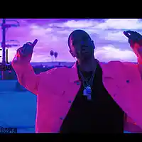 Picture for song 'NewLevel' by artist 'Cashualbeats'