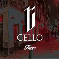 Picture for song 'Haze By Celloprod' by artist 'Celloprod'