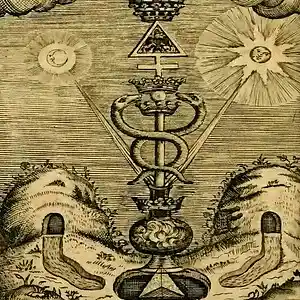 Picture for song '$uicideBoy$ type beat - Alchemy' by artist 'ClanFromOne'