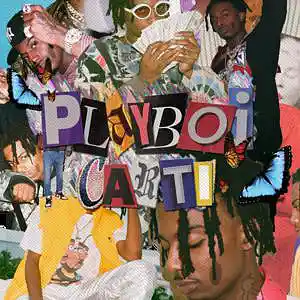 Picture for song 'Santa Pt. 2' by artist 'Croc Capri'