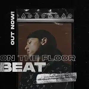 Picture for song 'On the floor (Central Cee Type Beat) Buy 1 Get 1' by artist 'davothecreator'