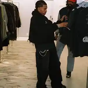 Picture for song '"Screaming" Lil Baby Type Beat' by artist 'Daylight Beats'