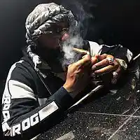 Picture for song 'Louis V On Me ' by artist 'DeeFom'