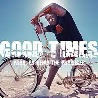 Picture for song '*NEW* GOOD TIMES' by artist 'Denis The Producer'