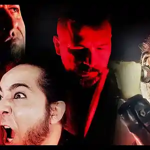 Picture for song '"HOLLYWOODS" SYSTEM OF A DOWN NU METAL TYPE BEAT' by artist 'DevilleProducer'