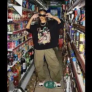 Picture for song 'PEGATE - Beat Reggaeton 2024' by artist 'Doble M Beats'