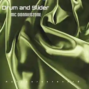 Picture for song 'Drum n Slider & MC donnieozone - Go Hard Part one' by artist 'Drum n Slider'
