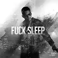 Picture for song 'Fvck Sleep' by artist 'Feelz Beatz'