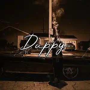 Picture for song 'Duppy (Free Download)' by artist 'Frankenstein Beats'